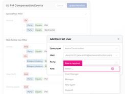 FastDraft Screenshot 1