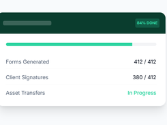 FastTrackr AI Screenshot 1