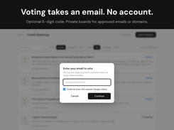 FeatQ Screenshot 2