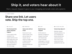 FeatQ Screenshot 3