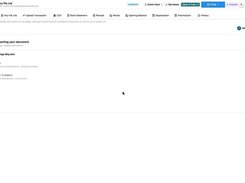 Fedix upload workflow showing AI importing a spreadsheet document and progressing through Triage, Extract, Validate, Confirm, and Commit stages.
