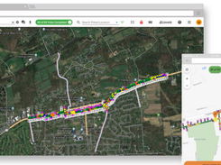 FEG Outage Screenshot 1
