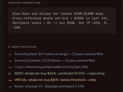 Fere AI Screenshot 2