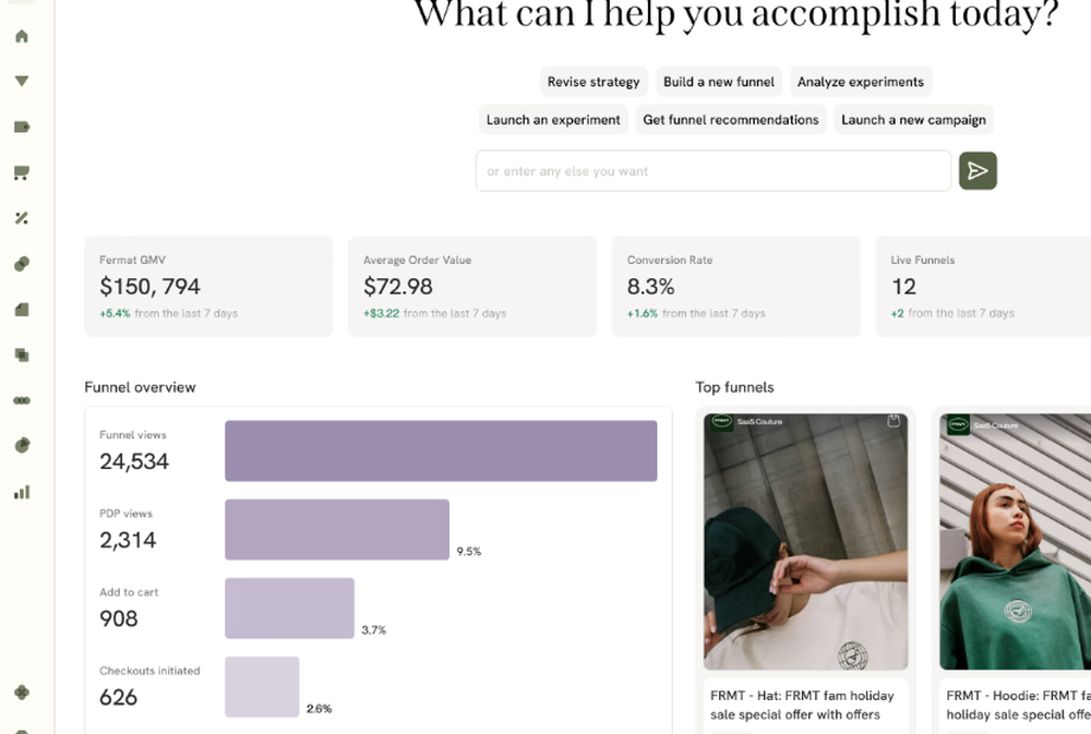 FERMÀT Screenshot 1