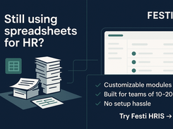 Scalable HRIS Systems for Small & Medium-Sized Companies