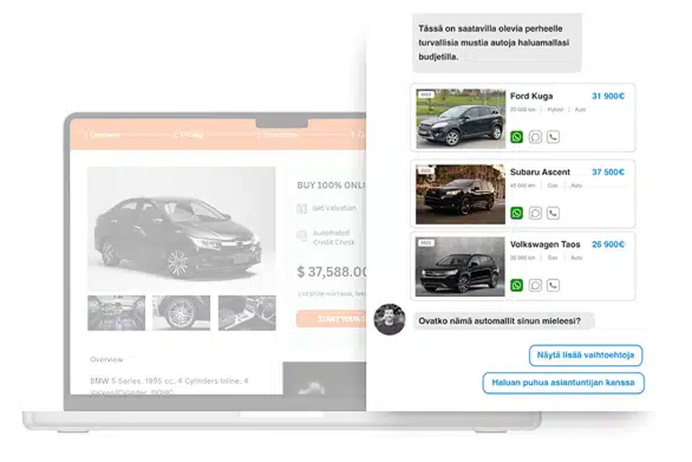 Fiare Screenshot 1