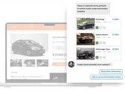 Fiare Screenshot 1