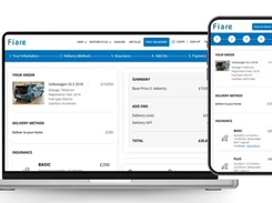 Fiare Screenshot 1