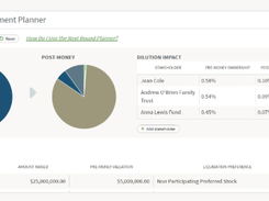 Fidelity Private Shares Screenshot 2