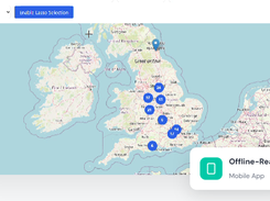 Field Ascend Screenshot 5