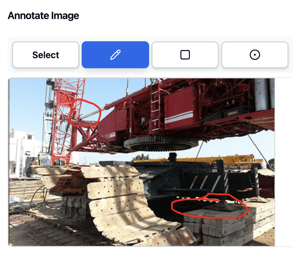 Annotate Images 