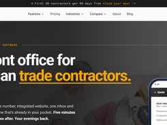 StrikeHoney Screenshot 1