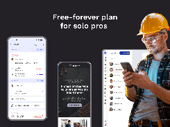 Free-forever plan for Solo pros
