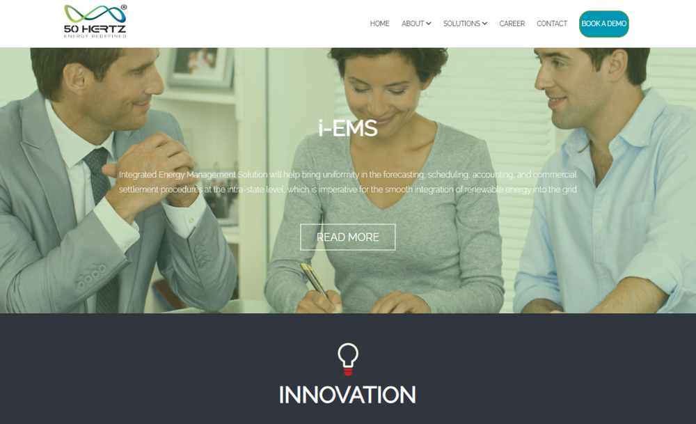 50 Hertz Screenshot 1