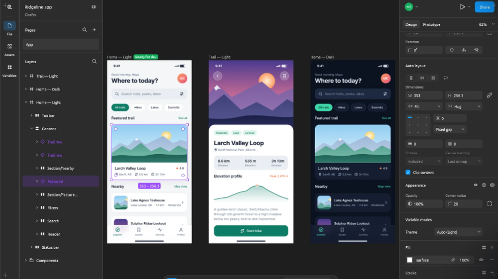 FigCraft Screenshot 1