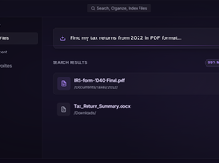 Filect Screenshot 1
