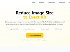 filesTalk Image size reducer
