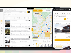 Filio is designed for field + office collaboration, which means the web console works smoothly on mobile. Review project media, search tags, open map views, and access key project details from a phone while staying aligned with the desktop workflow. This makes it easy for project managers, superintendents, inspectors, clients, and subcontractors to stay on the same page with the same source of truth.