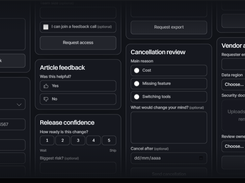 Fillo Screenshot 1