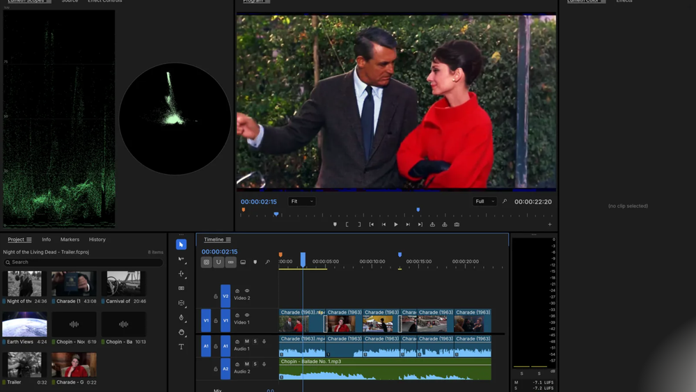 FilmCraft Screenshot 1