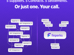 finperks Screenshot 1