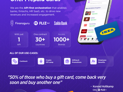 finperks Screenshot 1