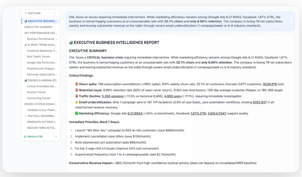 Finsi Screenshot 1