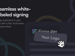 Firma.dev Screenshot 1