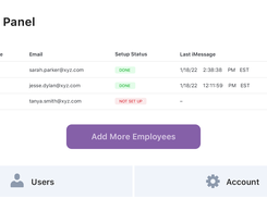  FirmScribe Screenshot 1