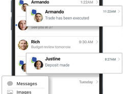 FirmScribe Screenshot 1