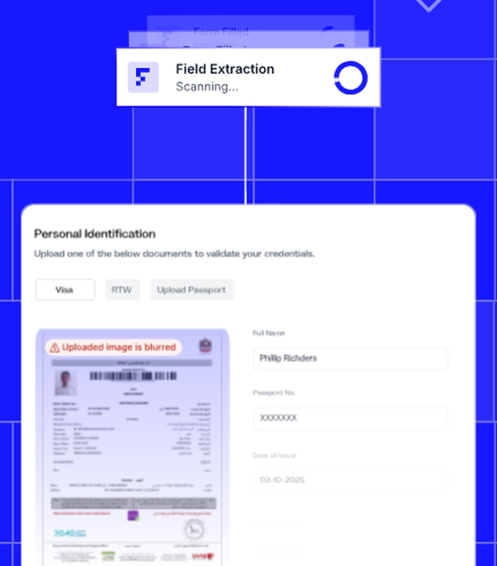 Firstwork Screenshot 1