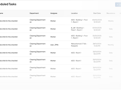 Schedule Your Task