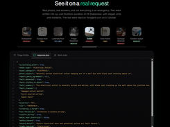 See it on a real request