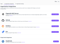 Integrations