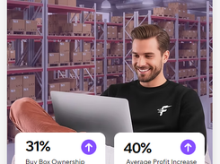 Flashpricer Screenshot 1