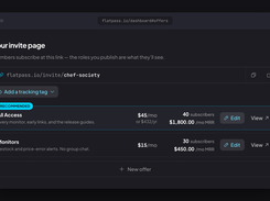 Price any Discord role, with a live preview of what members see
