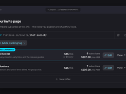 Price any Discord role, with a live preview of what members see