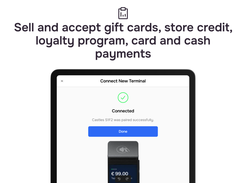 Flax Hospitality Platform Screenshot 1