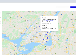Fleetlane Screenshot 1