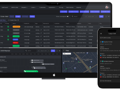 FleetPanda Screenshot 1