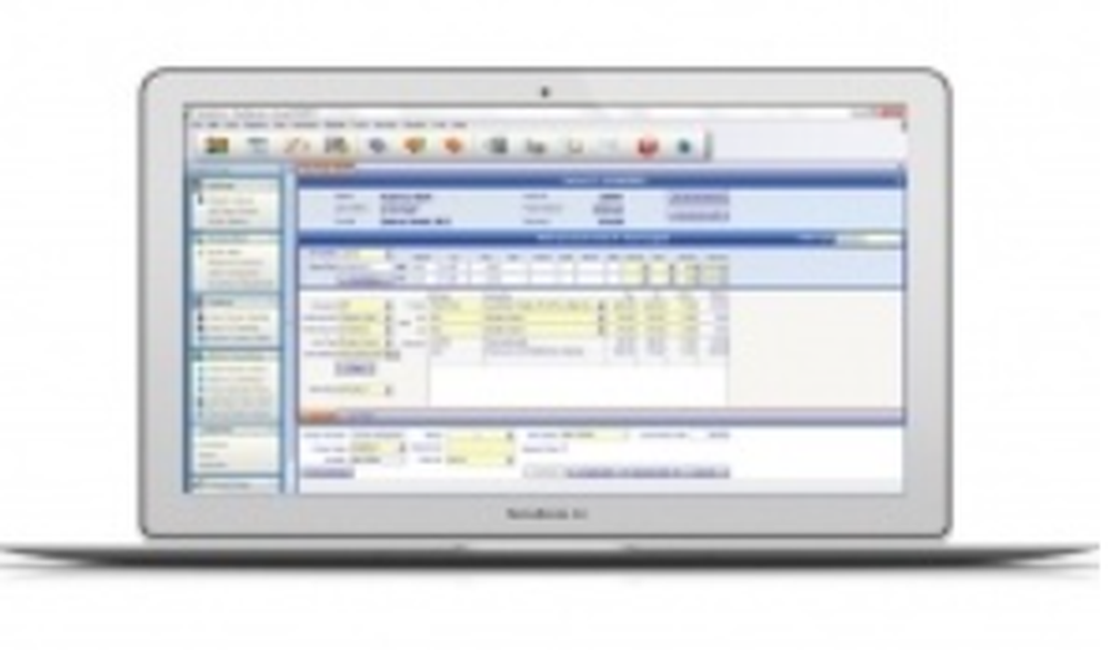 FlexOptical Screenshot 1