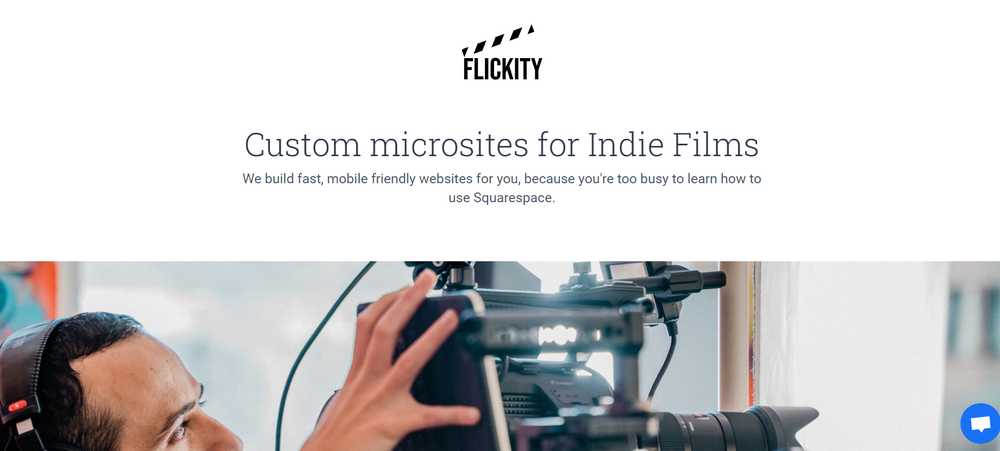 Flickity Screenshot 1