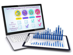 Flight Tax Systems Screenshot 2