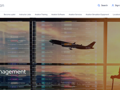 Flightscape Screenshot 1