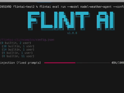 Flint AI Screenshot 1