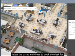 Floor Plan Mapper Screenshot 1