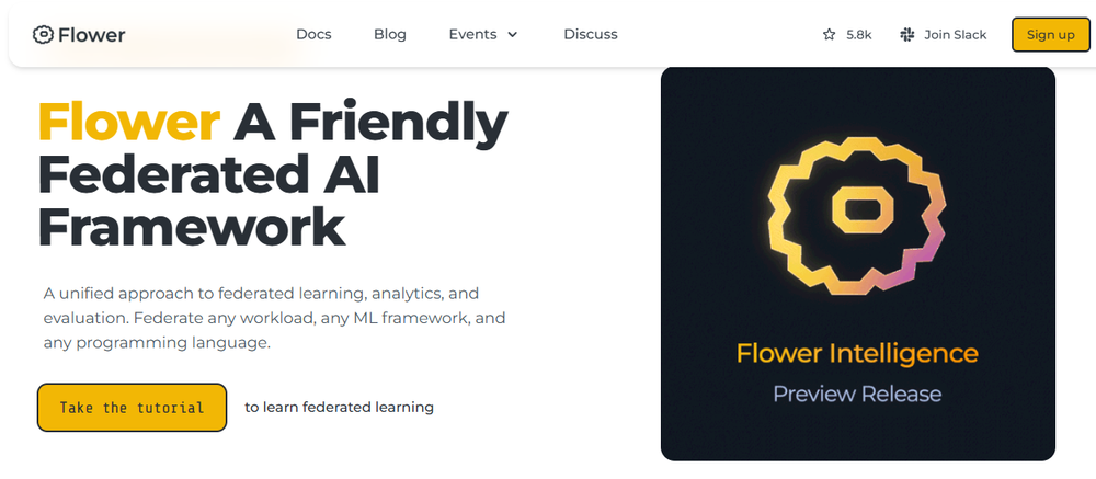 Flower Screenshot 1