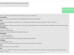 Flowfactory Screenshot 1