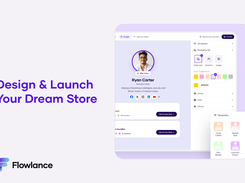 Design & Launch Your Dream Store
