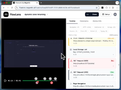 FlowLens Screenshot 1